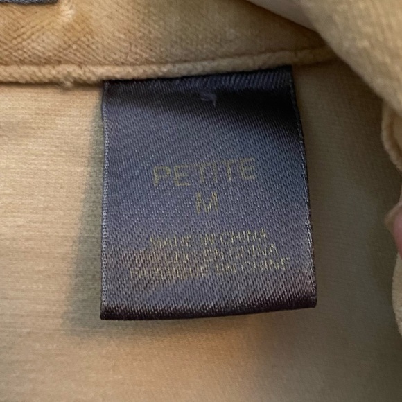 Liz Claiborne jacket - Picture 4 of 11